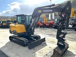Volvo EC 60 E