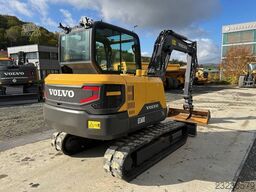 Volvo EC 60 E