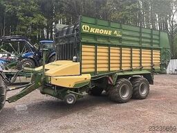 Krone AX310D