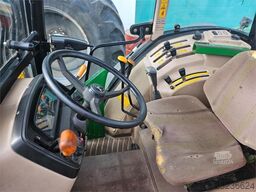 John Deere 5215 mit FL