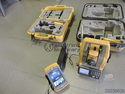 GPS D6 / D61 / F156 Topcon PS-103AS