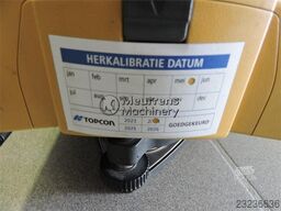  GPS D6 / D61 / F156 Topcon PS-103AS