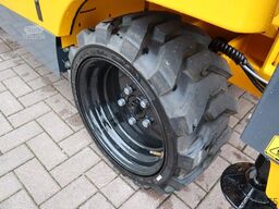 Haulotte Compact 12DX Valid Inspection, Diesel, 4x4 Drive,