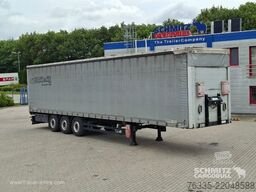 Schwarzmüller Curtainsider Standard