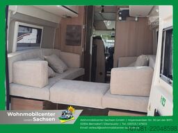 DREAMER Select Living Van