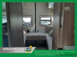 DREAMER Select Living Van