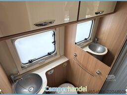 AHORN Canada AE AUTOMATIK#4000KG#SAT-TV#5XSCHLAEFER