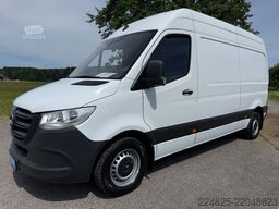MERCEDES-BENZ SPRINTER 315 CDI KASTENWAGEN*2022*EURO6*TÜV*