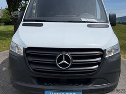 MERCEDES-BENZ SPRINTER 315 CDI KASTENWAGEN*2022*EURO6*TÜV*
