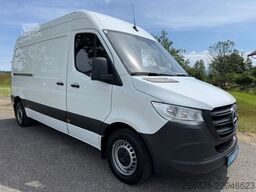 MERCEDES-BENZ SPRINTER 315 CDI KASTENWAGEN*2022*EURO6*TÜV*