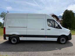 MERCEDES-BENZ SPRINTER 315 CDI KASTENWAGEN*2022*EURO6*TÜV*