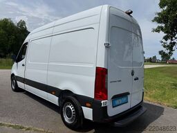 MERCEDES-BENZ SPRINTER 315 CDI KASTENWAGEN*2022*EURO6*TÜV*