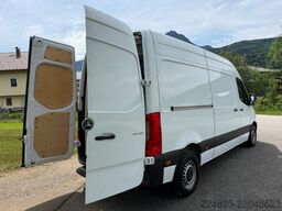 MERCEDES-BENZ SPRINTER 315 CDI KASTENWAGEN*2022*EURO6*TÜV*