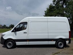 MERCEDES-BENZ SPRINTER 315 CDI KASTENWAGEN*2022*EURO6*TÜV*