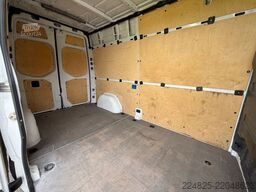 MERCEDES-BENZ SPRINTER 315 CDI KASTENWAGEN*2022*EURO6*TÜV*