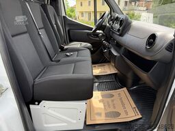 MERCEDES-BENZ SPRINTER 315 CDI KASTENWAGEN*2022*EURO6*TÜV*