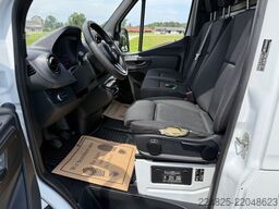 MERCEDES-BENZ SPRINTER 315 CDI KASTENWAGEN*2022*EURO6*TÜV*