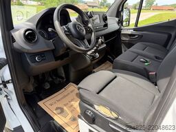 MERCEDES-BENZ SPRINTER 315 CDI KASTENWAGEN*2022*EURO6*TÜV*