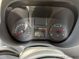MERCEDES-BENZ SPRINTER 315 CDI KASTENWAGEN*2022*EURO6*TÜV*
