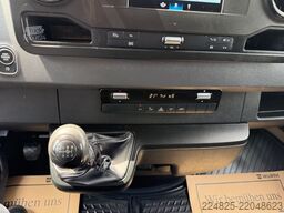 MERCEDES-BENZ SPRINTER 315 CDI KASTENWAGEN*2022*EURO6*TÜV*