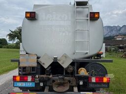 MERCEDES-BENZ Actros 1841 Tankwagen Diesel+Heizöl *EURO 5*