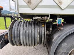 MERCEDES-BENZ Actros 1841 Tankwagen Diesel+Heizöl *EURO 5*