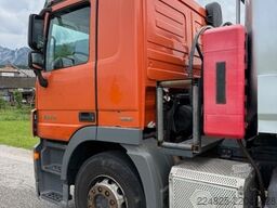 MERCEDES-BENZ Actros 1841 Tankwagen Diesel+Heizöl *EURO 5*