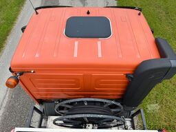 MERCEDES-BENZ Actros 1841 Tankwagen Diesel+Heizöl *EURO 5*