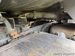 MERCEDES-BENZ Actros 1841 Tankwagen Diesel+Heizöl *EURO 5*