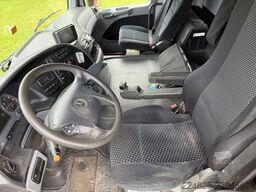 MERCEDES-BENZ Actros 1841 Tankwagen Diesel+Heizöl *EURO 5*