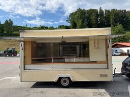 Gamo GAMO VSA 430 PL Anhänger Grillhendel &Pommes
