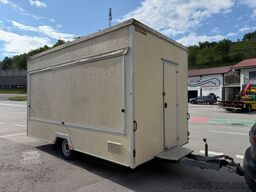 Gamo GAMO VSA 430 PL Anhänger Grillhendel &Pommes