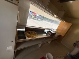 Gamo GAMO VSA 430 PL Anhänger Grillhendel &Pommes