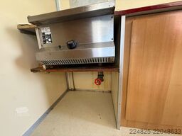 Gamo GAMO VSA 430 PL Anhänger Grillhendel &Pommes