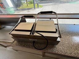 Gamo GAMO VSA 430 PL Anhänger Grillhendel &Pommes