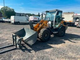 LIEBHERR L 506 Radlader 49.750 EUR
