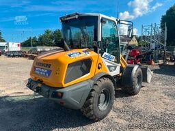 LIEBHERR L 506 Radlader 49.750 EUR