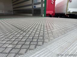MERCEDES-BENZ ATEGO 1223 L / LBW 2,0 t / KAMERA / TÜRE / 6,1 m