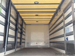 MERCEDES-BENZ ATEGO 1223 L / LBW 2,0 t / KAMERA / TÜRE / 6,1 m