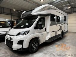 MOBILVETTA Krosser P90 NB 6xPakete TV NAVI MARKISE RFK FAS