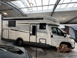 MOBILVETTA Krosser P90 NB 6xPakete TV NAVI MARKISE RFK FAS