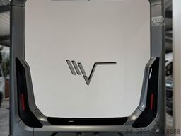 MOBILVETTA Krosser P90 NB 6xPakete TV NAVI MARKISE RFK FAS