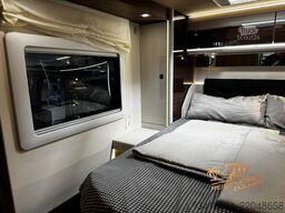 MOBILVETTA Krosser P90 NB 6xPakete TV NAVI MARKISE RFK FAS