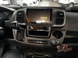 MOBILVETTA Krosser P90 NB 6xPakete TV NAVI MARKISE RFK FAS