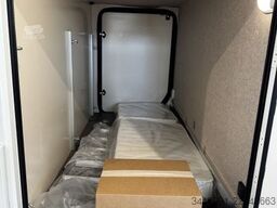 FORSTER T 699EB RFK Skyroof Hubbett Markise