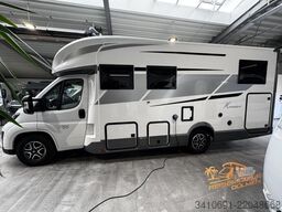 MOBILVETTA Krosser P86 ohne Hubbett ACC Wi-Fi TV Truma 6E