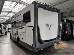 MOBILVETTA Krosser P86 ohne Hubbett ACC Wi-Fi TV Truma 6E