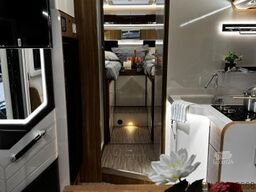 MOBILVETTA Krosser P86 ohne Hubbett ACC Wi-Fi TV Truma 6E