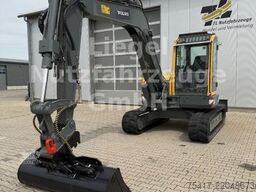 VOLVO ECR 88 Plus *Top Zustand*