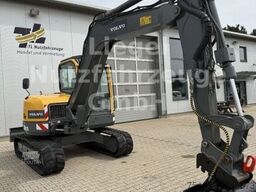 VOLVO ECR 88 Plus *Top Zustand*